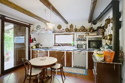 Villa in vendita, Strada Vicinale Monti Bianchinu 23, Sassari