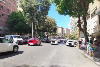 Attività Commerciale in vendita, Via Francesco Grimaldi, Roma