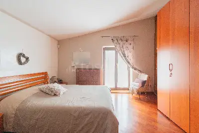 Casa Indipendente in vendita, Via Ittiri, Roma