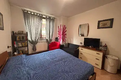 Casa in vendita, Via della Chiesa, Magnago