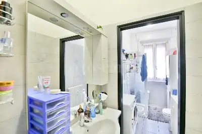 Casa in vendita, Via Antonio Magni, Como