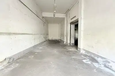 Capannone in vendita, VIA PALERMO, Catania