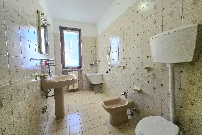 Villino a Schiera in vendita, Via Due Muri, Concesio