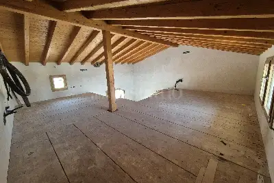 Villino a Schiera in vendita, Via Paolo Borsellino, Azzano Mella