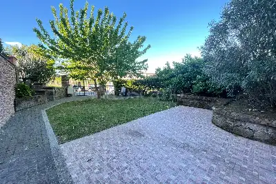 Villa in vendita, Bracciano via San Celso, Bracciano