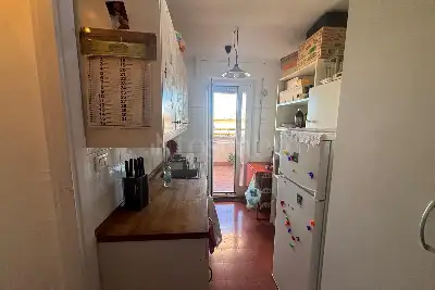 Superattico in vendita, Via del Forte Boccea, Roma