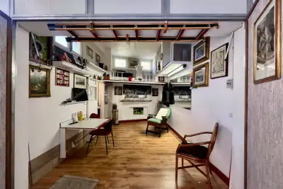 Box in vendita, Via Isidoro del Lungo, Roma