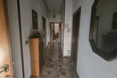 Casa in vendita, Via XX Settembre, Avezzano