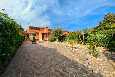 Villa in vendita, Via Cossuzio Menelao, Roma