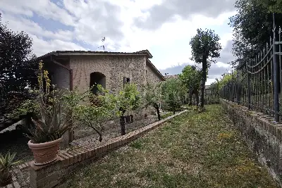 Casa Indipendente in vendita, Via del Leccio, Murlo