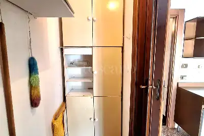 Casa in vendita, Via Terralba, Genova