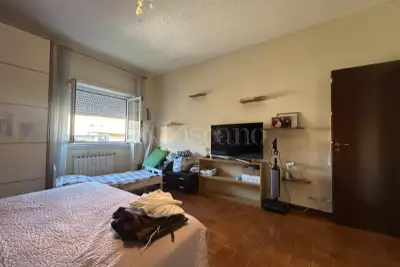 Casa in vendita, Via Angelo Olivieri, Roma