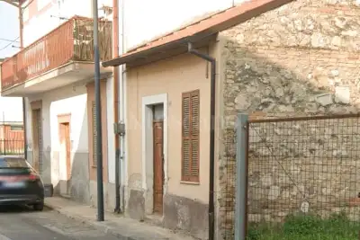 Casa Indipendente in vendita, Via Palermo, Avezzano