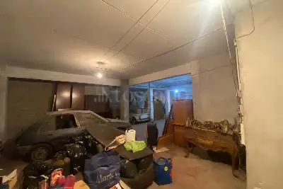 Box in vendita, Via di Casalotti , Roma