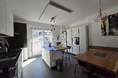 Casa in vendita, Via Umberto Saba, Roma