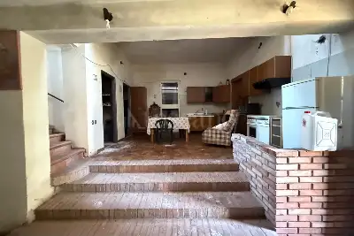 Villa in vendita, Contrada Marina , Adrano