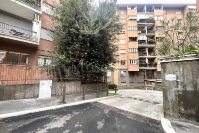 Parking Space for sale, Via Carlo Pascal, Roma