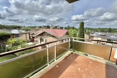 Villa in vendita, Via Gustavo Giovannoni, Roma