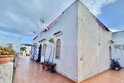 Casa in vendita, Via Giampaolo II Rometta Mare, Rometta