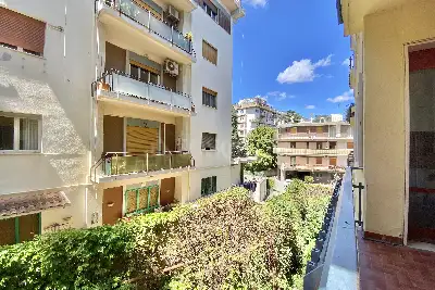 Casa in vendita, Viale Regina Margherita, Messina