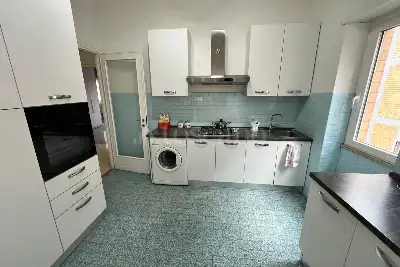 Casa in vendita, Via Maenza, Roma