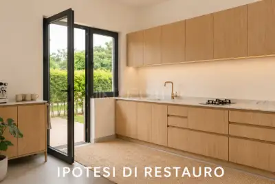 Villa in vendita, Via Mar Tirreno, Quartu Sant'Elena