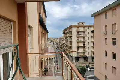 Casa in vendita, Via Dante Alighieri, Bagheria