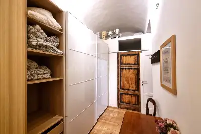 Casa in vendita, Borgo Pinti, Firenze