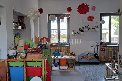 Attività Commerciale in vendita, via fermi , Treviglio