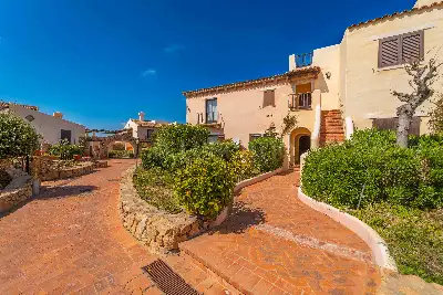 Casa in vendita, Località Cala Del Faro , Arzachena