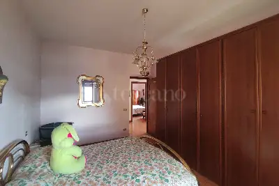 Villa in vendita, Via Villa Re, Pizzoli