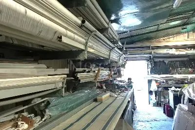 Capannone in vendita, Lungobisagno Istria, Genova