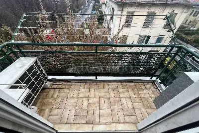 Casa in vendita, Via Canducci Natale, Sesto San Giovanni