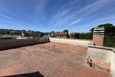 Casa Indipendente in vendita, Via San Giacomo, Nettuno