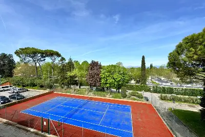 Casa in vendita, Via Arrigo Boito, Peschiera del Garda