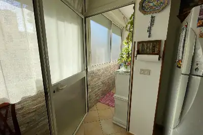 Casa in vendita, Via Casalini, Palermo