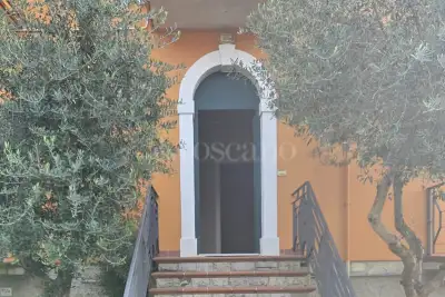 Casa Indipendente in vendita, Pieve di Concesio, Concesio