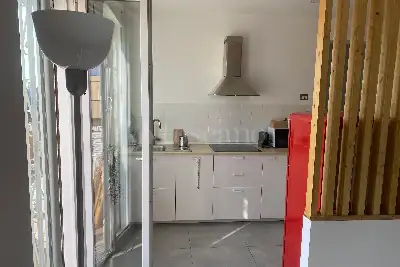 Casa in affitto, Via Simone Mosca 7, Roma