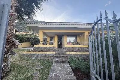 Villa in vendita, Contrada Sant'Onofrio, Trabia