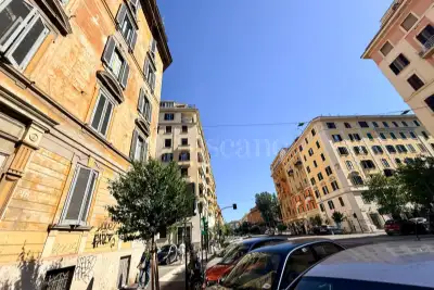 Casa in vendita, Via della Giuliana, Roma