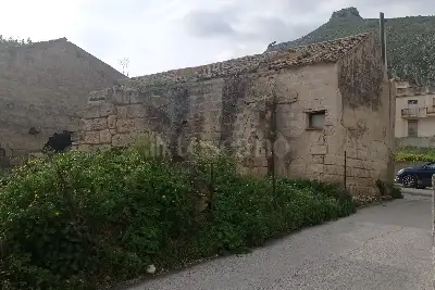 Casa Indipendente in vendita, via Sicilia, Valderice