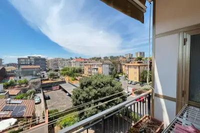 Casa in vendita, Via Masaniello, Catania
