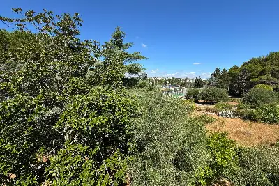 Villa Bifamiliare in vendita, Via Michele Giuliani, Martina Franca