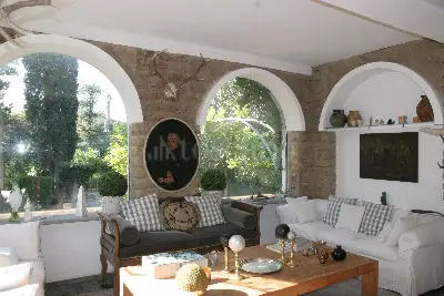 Villa in vendita, via di colle formica, Velletri