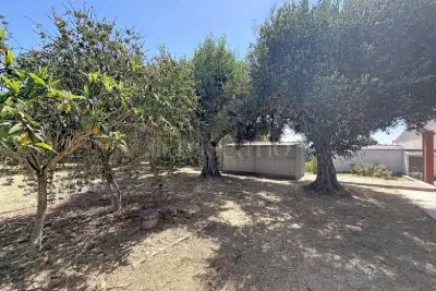 Villa in vendita, Via Giuseppe de Martini, Sassari
