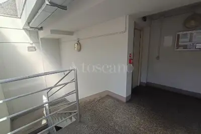 Box in affitto, Via Privata Belgirate, Milano