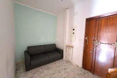 Casa in vendita, Via Enea, Roma