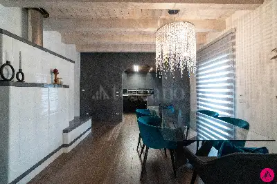 Villino a Schiera in vendita, Via Nannavechia, San Quirino