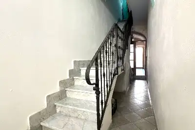 Casa Indipendente in vendita, Via Tibula, Sorso