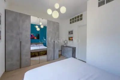 Casa in vendita, Via Donatello 5, Milano